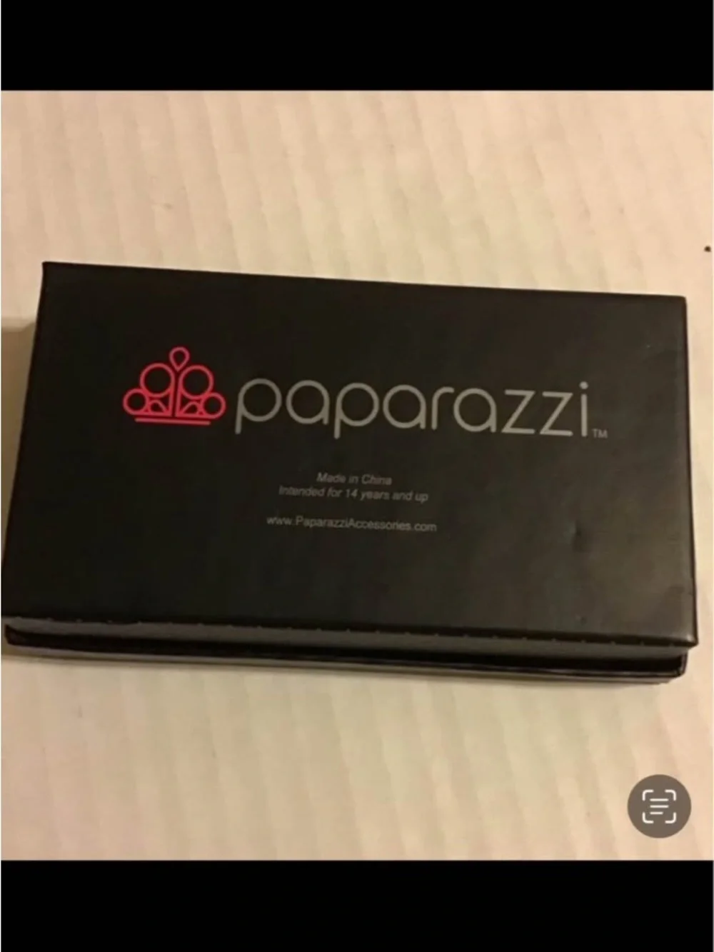 NEW PAPARAZZI ADJUSTABLE BOW RHINESTONE RINGS LOT OF 10